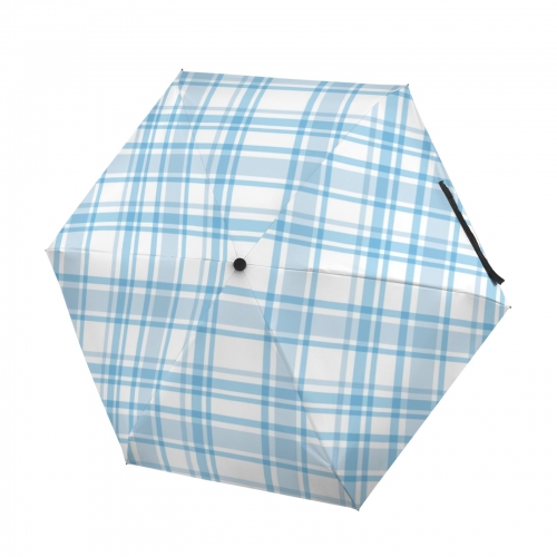 Five-fold Umbrella