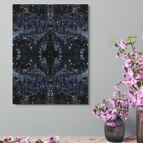 Canvas Print 12"×16" / 18"×24" | Ships from USA