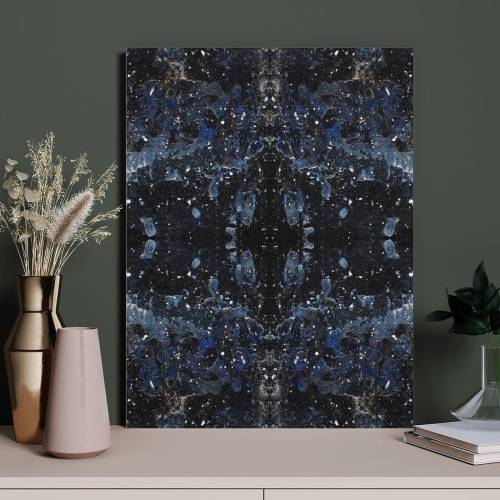 Canvas Print 12"×16" / 18"×24" | Ships from USA