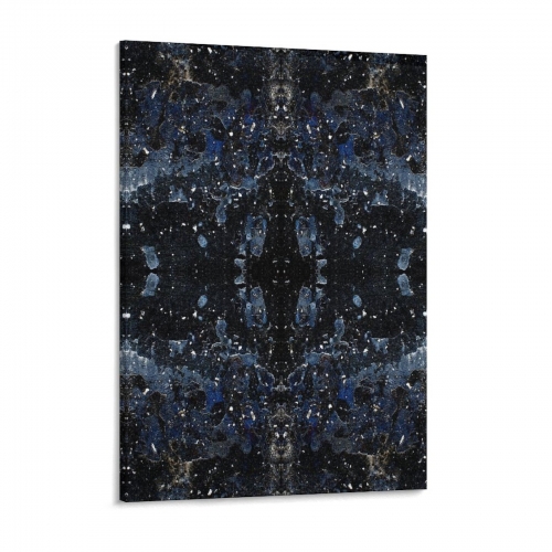 Canvas Print 12"×16" / 18"×24" | Ships from USA