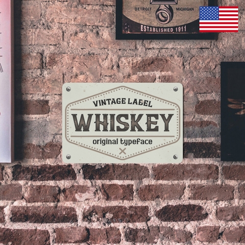 New Metal Sign 12"x8"  | Ships from USA