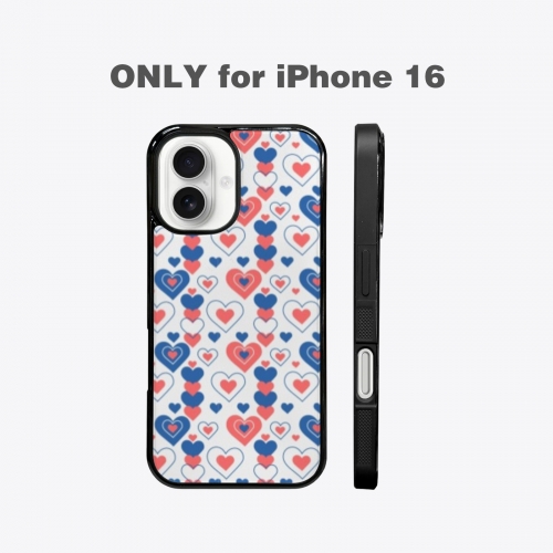 Phone Case for iPhone 16 (Made in Japan)