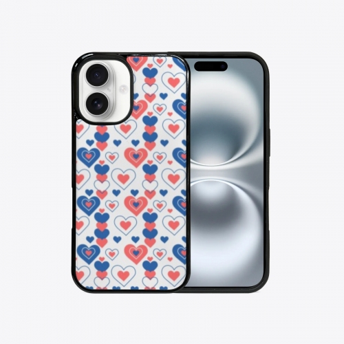 Phone Case for iPhone 16 (Made in Japan)