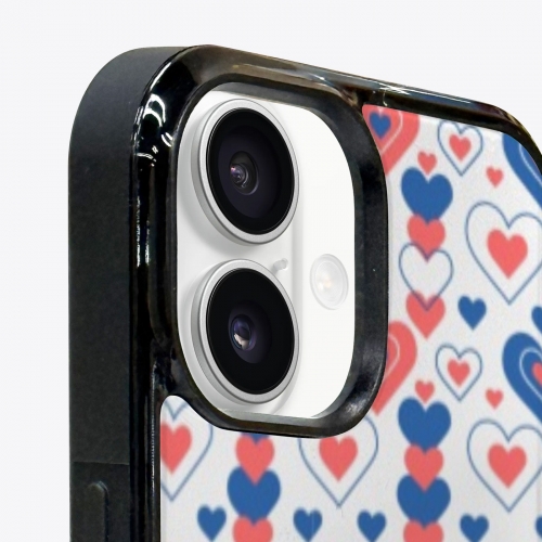 Phone Case for iPhone 16 (Made in Japan)