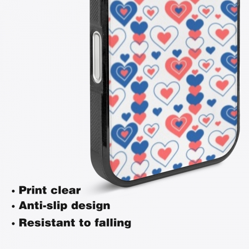 Phone Case for iPhone 16 (Made in Japan)