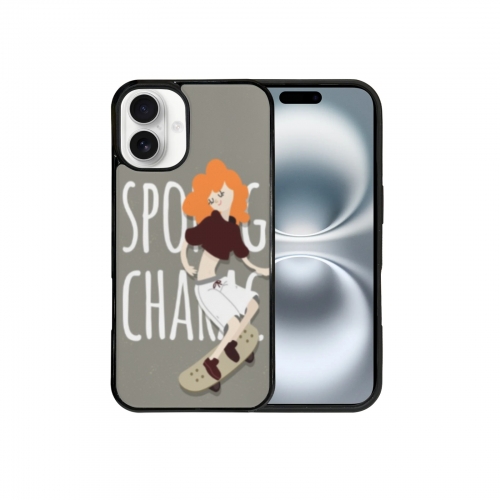 Phone Case for iPhone 16 Plus | Ships from Japan