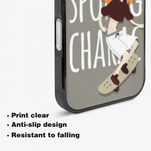Phone Case for iPhone 16 Plus | Ships from Japan