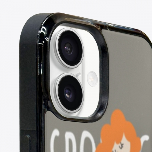 Phone Case for iPhone 16 Plus | Ships from Japan