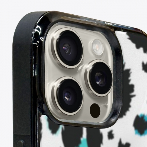 Phone Case for iPhone 16 Pro (Made in Japan)