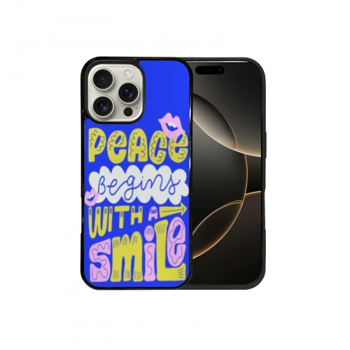 Phone Case for iPhone 16 Pro Max (Made in Japan)