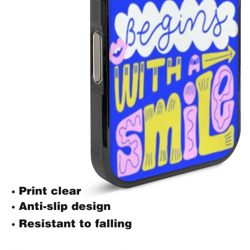 Phone Case for iPhone 16 Pro Max (Made in Japan)