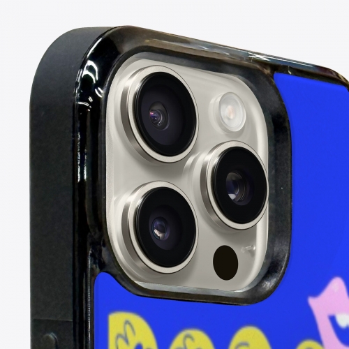 Phone Case for iPhone 16 Pro Max (Made in Japan)