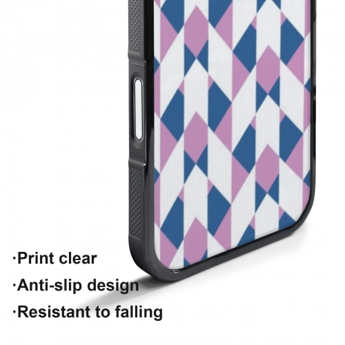 Phone Case for iPhone 17 Air (Made in Queens)