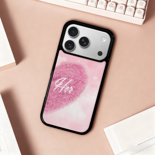 Phone Case for iPhone 17 Pro (Made in Queens)