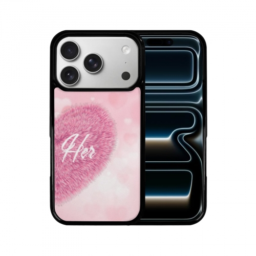 Phone Case for iPhone 17 Pro (Made in Queens)