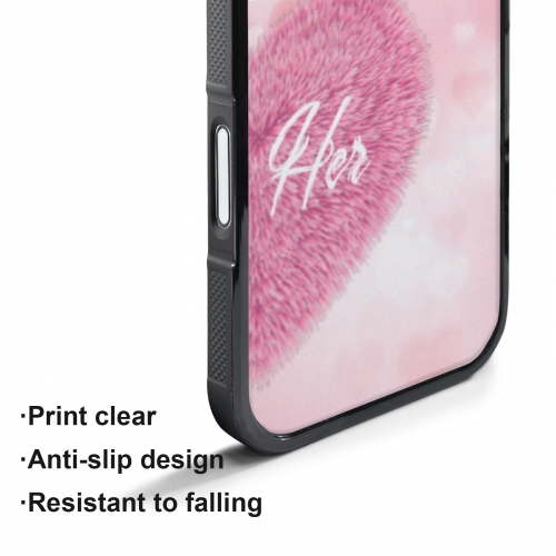 Phone Case for iPhone 17 Pro (Made in Queens)