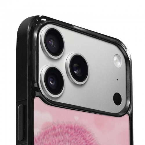 Phone Case for iPhone 17 Pro (Made in Queens)