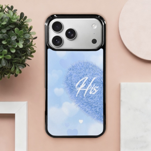 Phone Case for iPhone 17 Pro Max(Made in Queens)