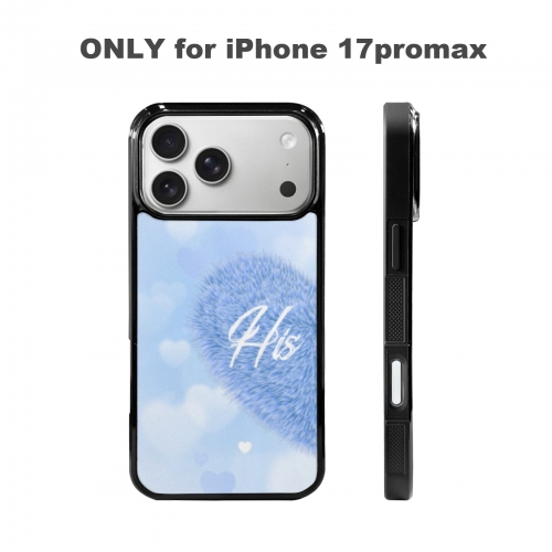 Phone Case for iPhone 17 Pro Max(Made in Queens)