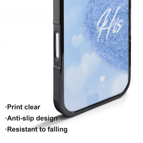 Phone Case for iPhone 17 Pro Max(Made in Queens)