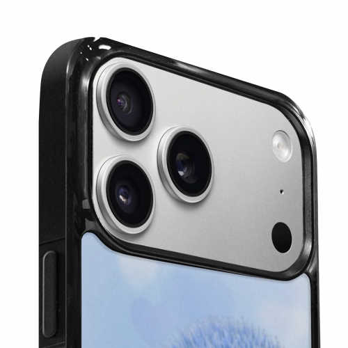 Phone Case for iPhone 17 Pro Max(Made in Queens)