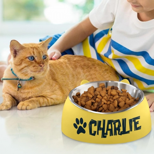 Pet Bowl (Made in USA)