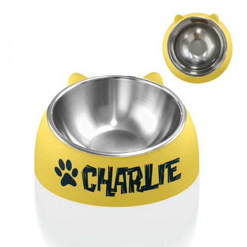 Pet Bowl (Made in USA)