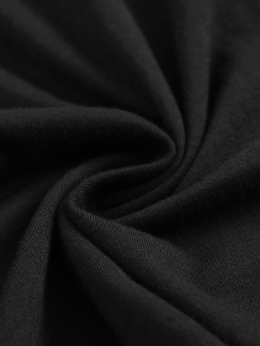 Cotton Short Sleeve T-Shirt (Front Print)(Made in AUS)