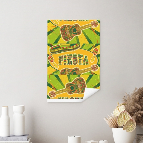 Art Print 12"x18" (Made in USA)