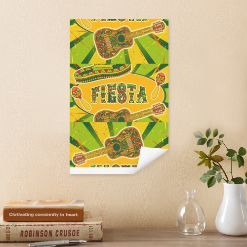 Art Print 12"x18" (Made in USA)