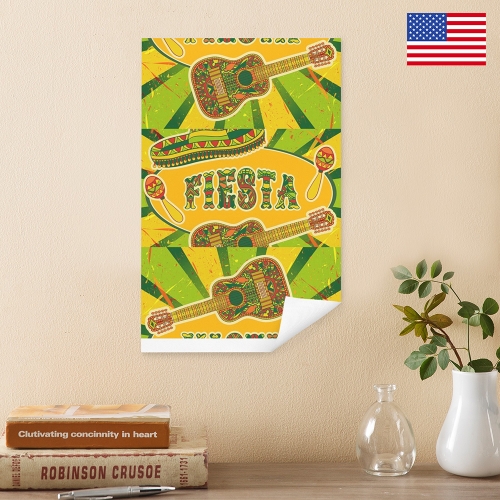 Art Print 12"x18" | Ships from USA