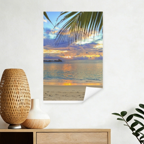 Art Print 16"x24" (Made in USA)