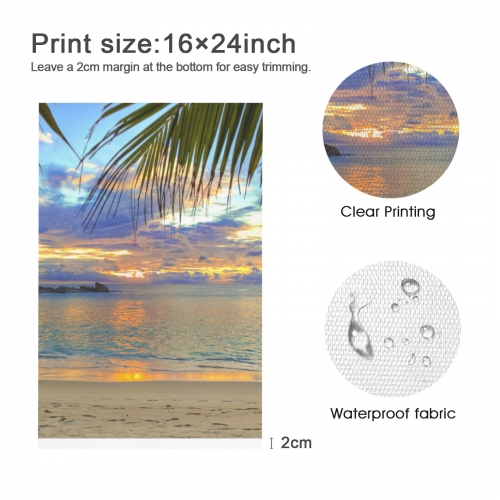 Art Print 16"x24" (Made in USA)