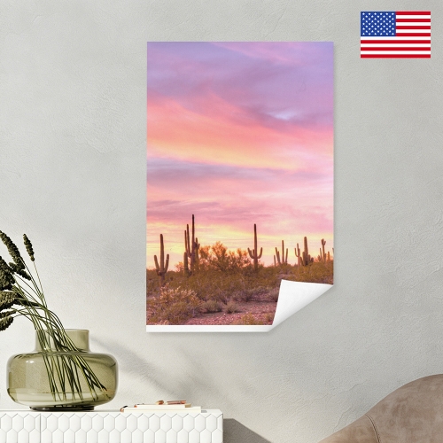 Art Print 20"x30" | Ships from USA