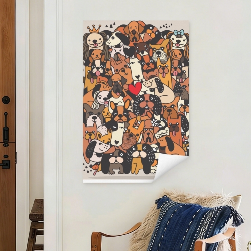 Art Print 24"x36" (Made in USA)