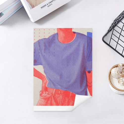 Art Print 12"x16" (Made in USA)