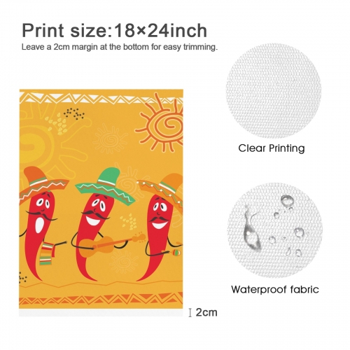 Art Print 18"x24" (Made in USA)