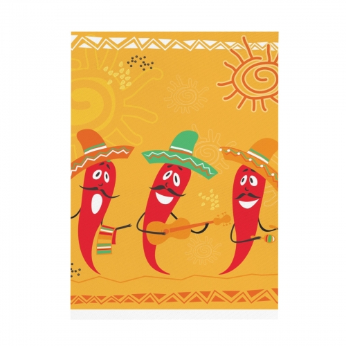 Art Print 18"x24" (Made in USA)