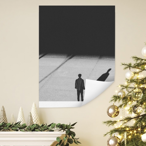 Art Print 08"x10" (Made in USA)