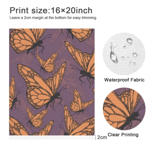 Art Print 16"x20" (Made in USA)