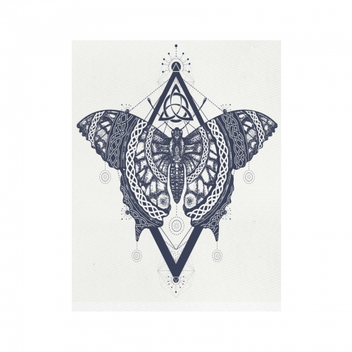 Art Print 24"x30" (Made in USA)