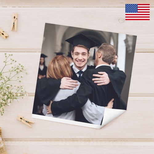 Art Print 8"x8" | Ships from USA