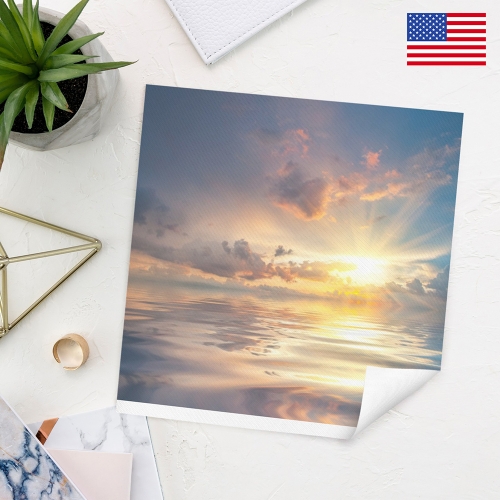 Art Print 10"x10" | Ships from USA