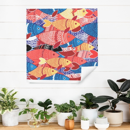 Art Print 12"x12" (Made in USA)