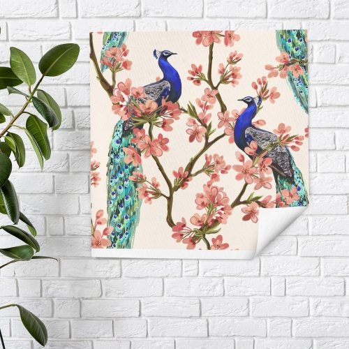 Art Print 20"x20" (Made in USA)