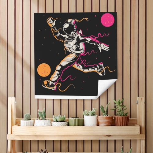 Art Print 24"x24" (Made in USA)