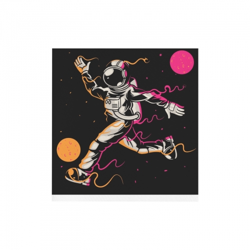 Art Print 24"x24" (Made in USA)