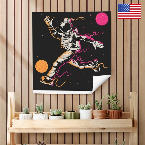 Art Print 24"x24" | Ships from USA