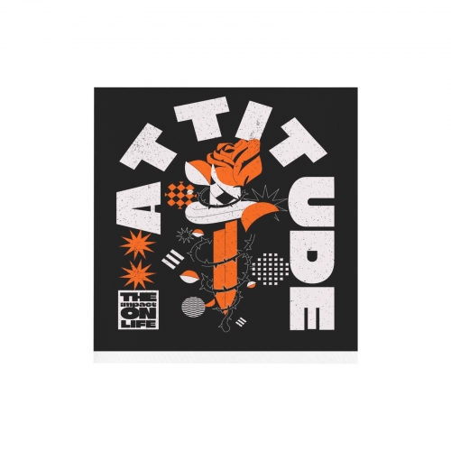 Art Print 28"x28" (Made in USA)