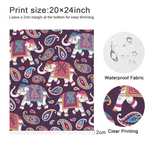 Art Print 20"x24" (Made in USA)